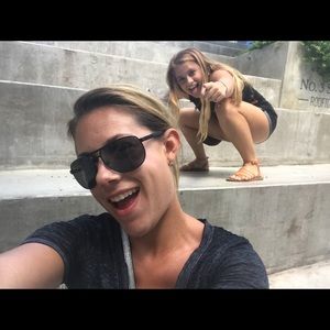 Meet your Posher, Nikki